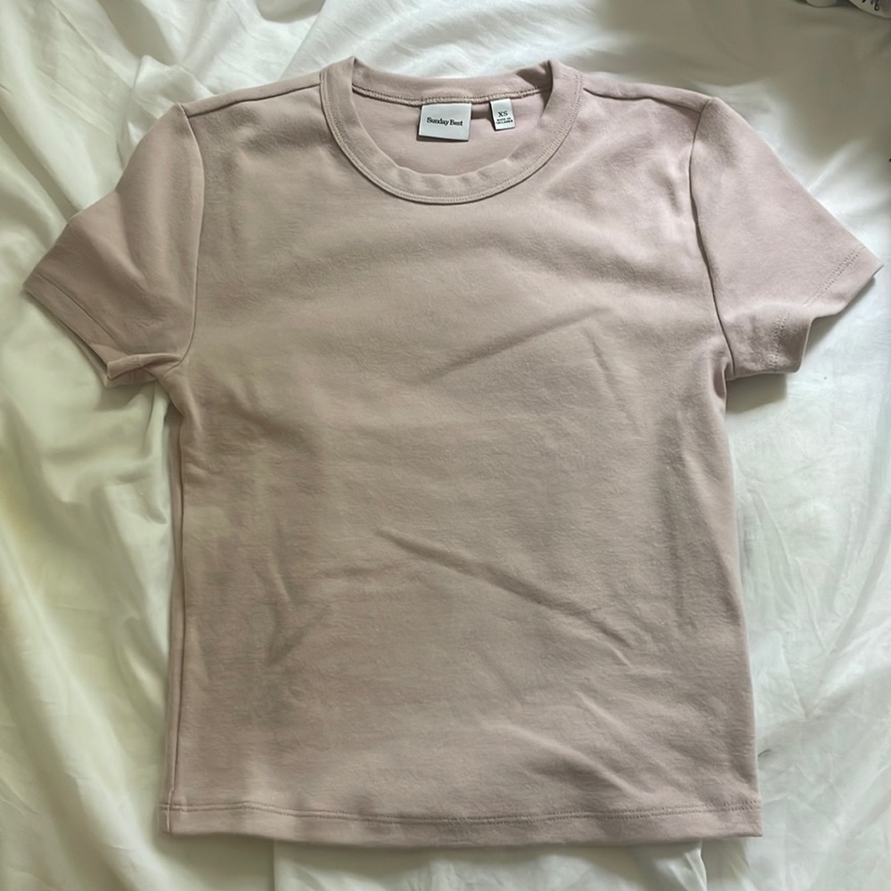 Sunday Best Top